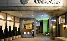 Silk Hotel  2*