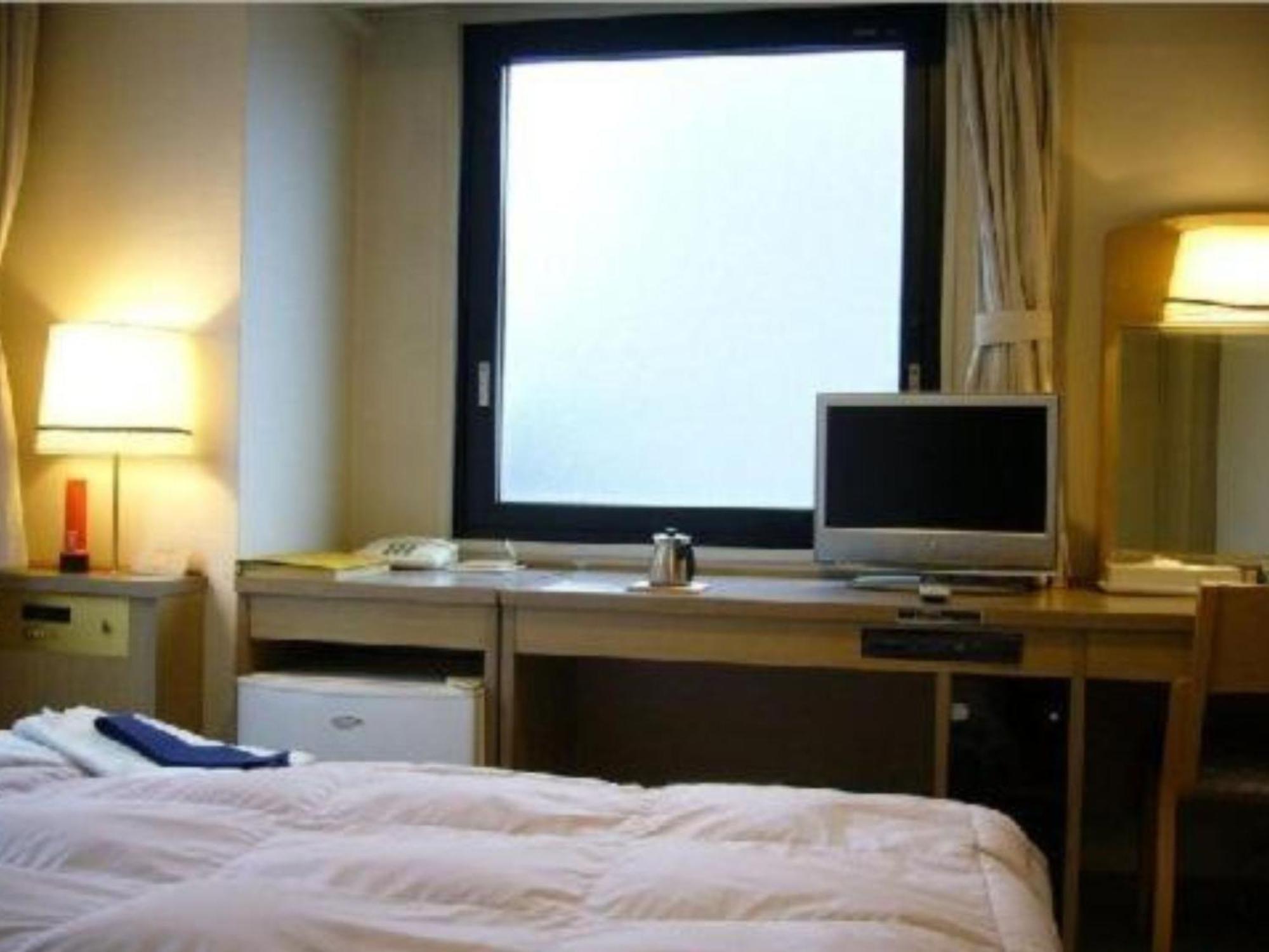 Silk Hotel Ichinomiya  Exterior foto