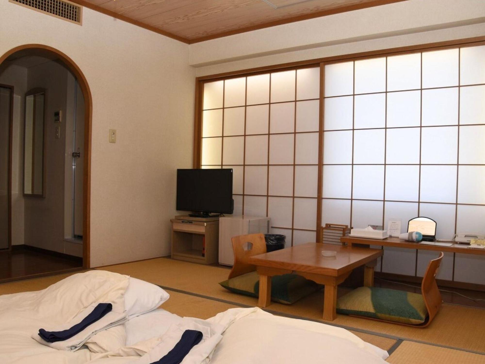 Silk Hotel Ichinomiya  Exterior foto