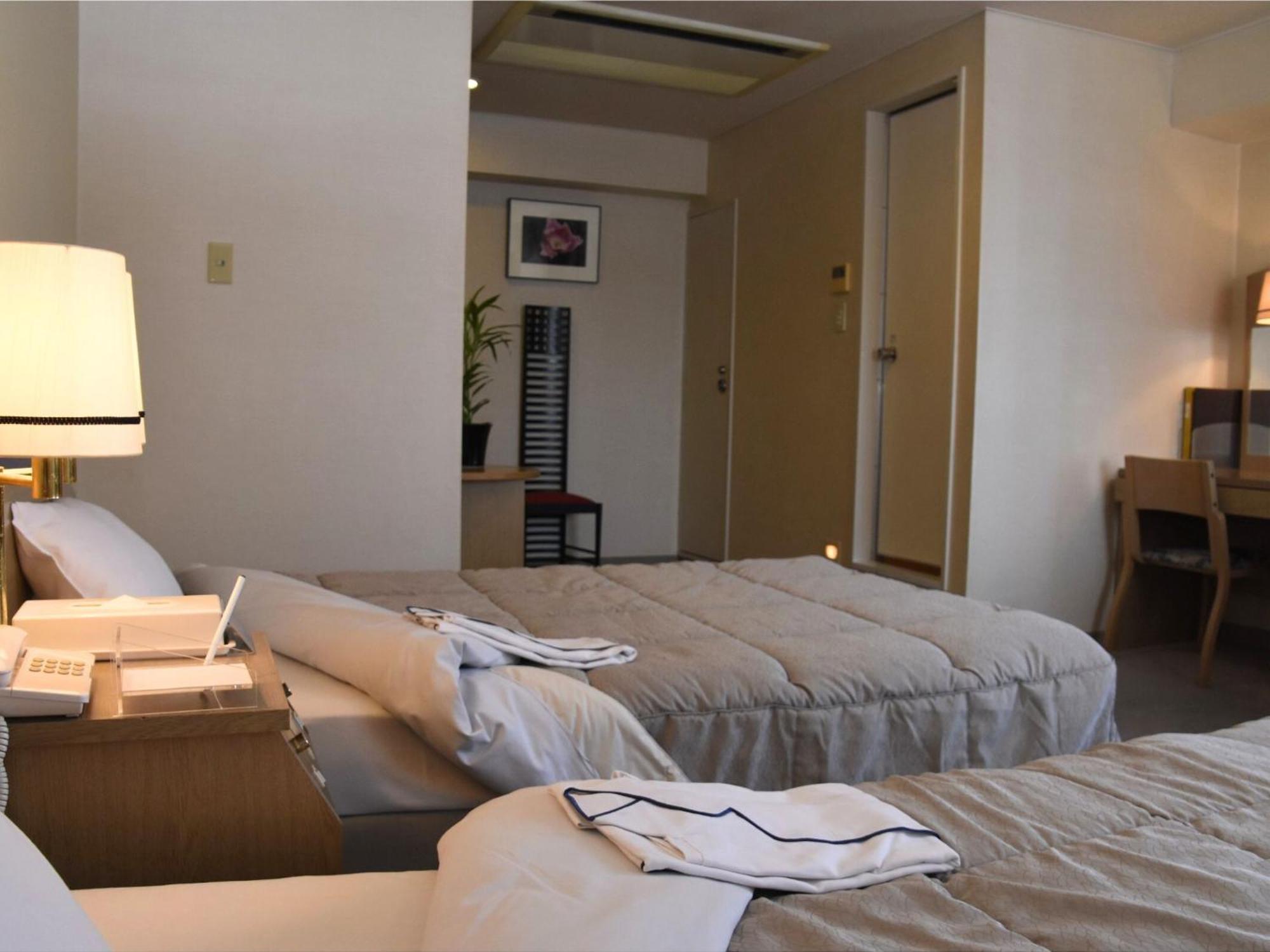 Silk Hotel Ichinomiya  Exterior foto