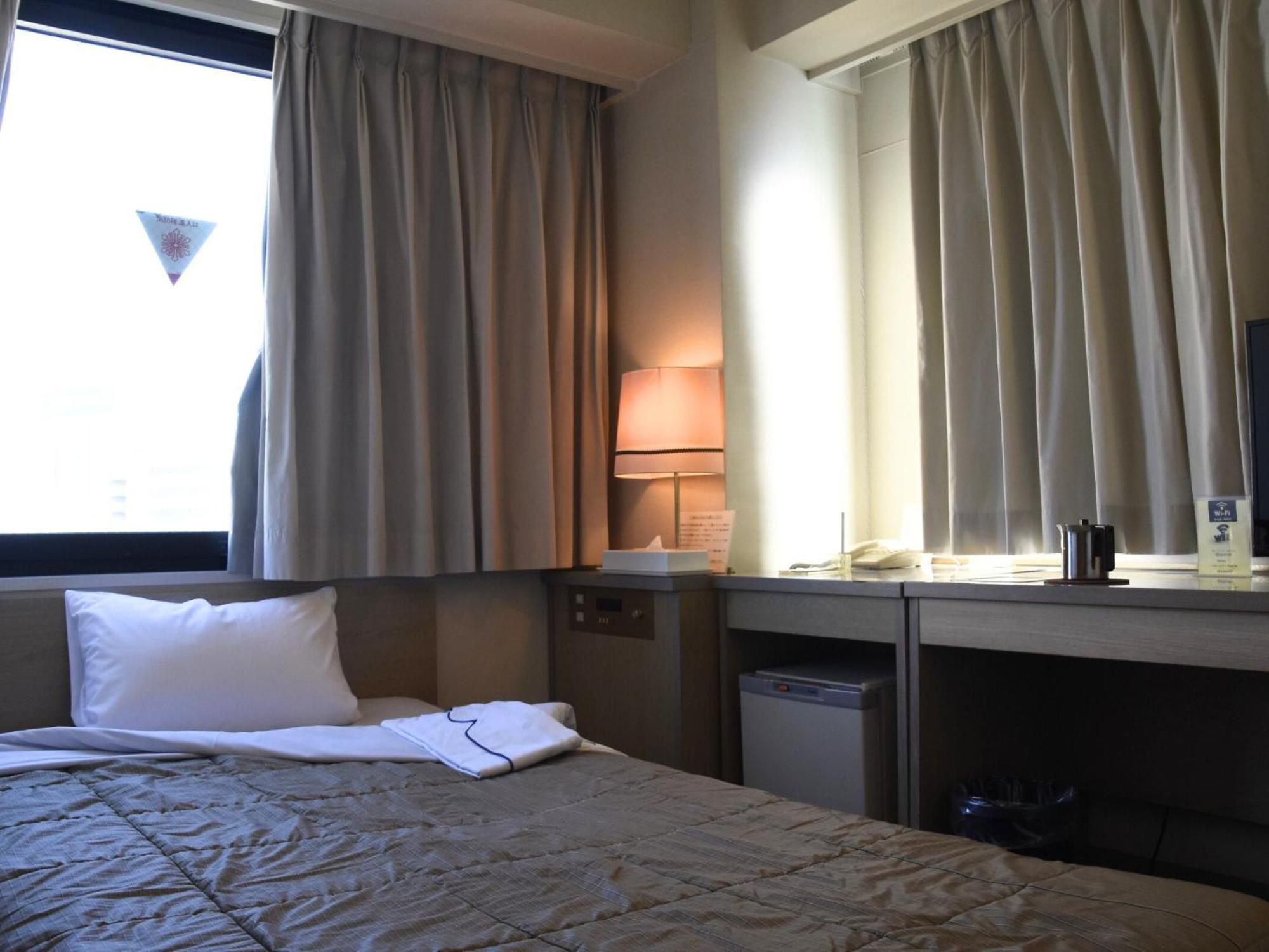 Silk Hotel Ichinomiya  Exterior foto