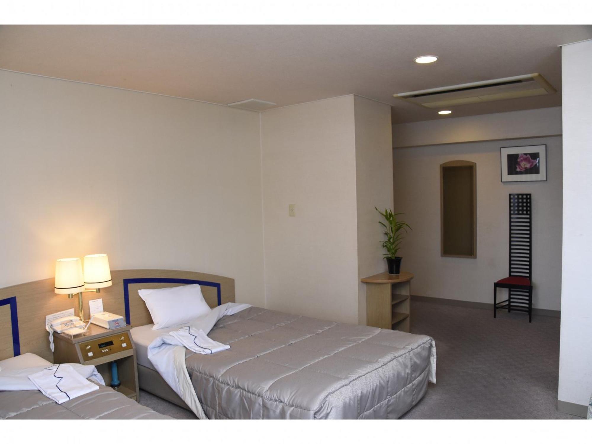 Silk Hotel Ichinomiya  Exterior foto